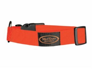 Mud River Bootlegger Adjustable Clip Dog Collar For Sale