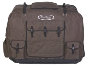 Mud River Dixie Dog Kennel Cover For Sale