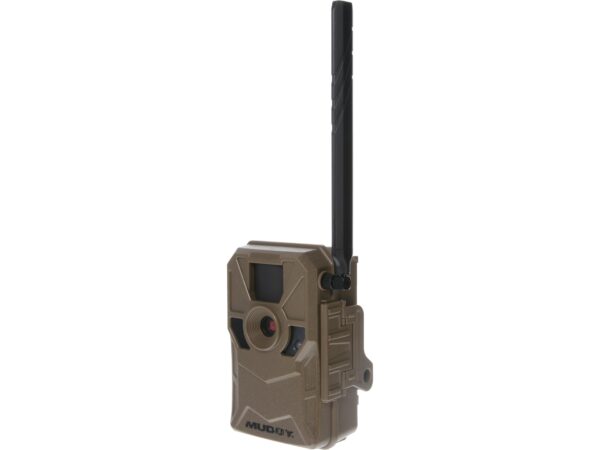 Muddy Mayhem Cellular AT&T Trail Camera 16 MP Combo- Blemished For Sale