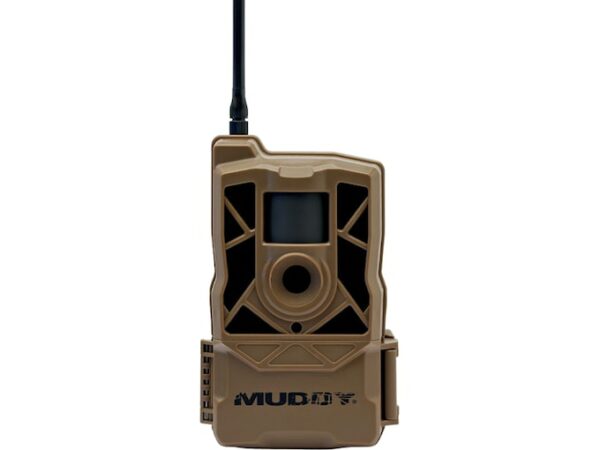 Muddy Morph Cellular Trail Camera 26 MP For Sale