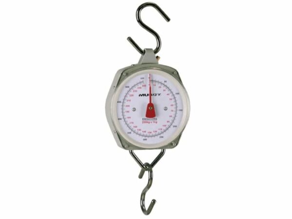 Muddy Outdoors 550 lb Dial Scale For Sale