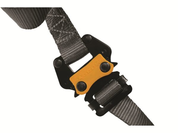 Muddy Outdoors Ambush Treestand Safety Harness Gore Optifade Elevated II For Sale