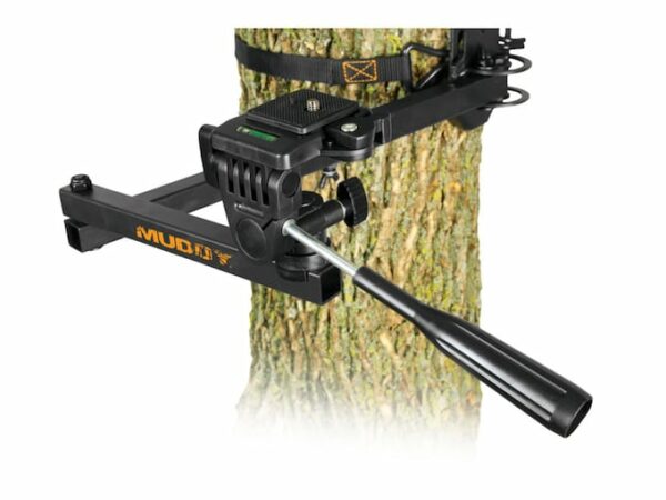 Muddy Outdoors Basic Video Camera Arm Steel For Sale