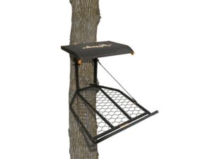 Muddy Outdoors Boss XL Hang On Treestand For Sale