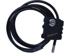 Muddy Outdoors Defender Security Cable Lock System For Sale