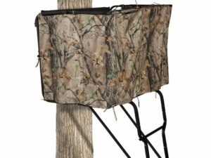 Muddy Outdoors Deluxe Universal Treestand Blind Kit For Sale