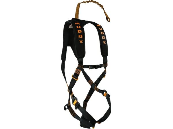 Muddy Outdoors Diamondback Safety Harness For Sale
