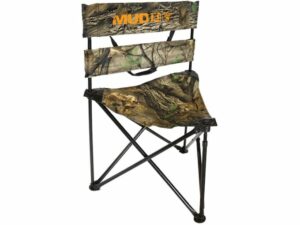 Muddy Outdoors Folding Tripod Ground Seat For Sale