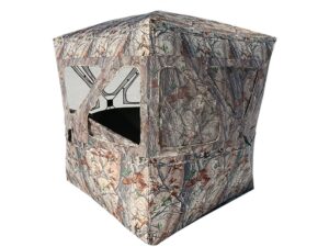 Muddy Outdoors Infinity Tru-View Ground Blind For Sale