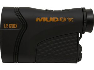 Muddy Outdoors LR650X Laser Rangefinder 6x 26mm Gray For Sale