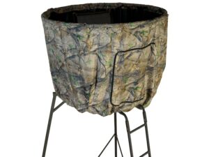 Muddy Outdoors Made-To-Fit Blind Kit IV for Liberty Blind Camo For Sale