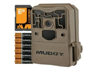 Muddy Outdoors Pro Cam Trail Camera 18 MP Combo For Sale