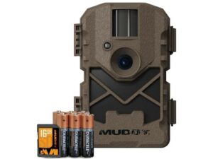 Muddy Outdoors Pro Cam Trail Camera 20 MP Combo For Sale