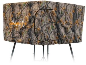 Muddy Outdoors Quad Blind Kit For Sale