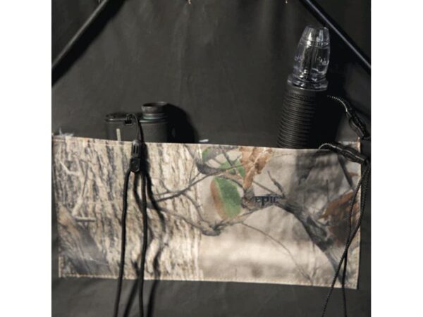 Muddy Outdoors Ravage Ground Blind Epic Camo For Sale
