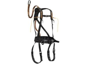 Muddy Outdoors Safeguard Safety Harness Youth Combo Pack For Sale