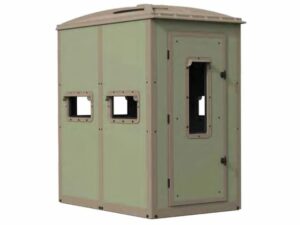 Muddy Outdoors Striker Box Blind For Sale