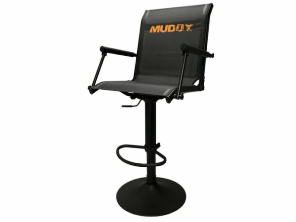 Muddy Outdoors Swivel Ease Xtreme Chair For Sale