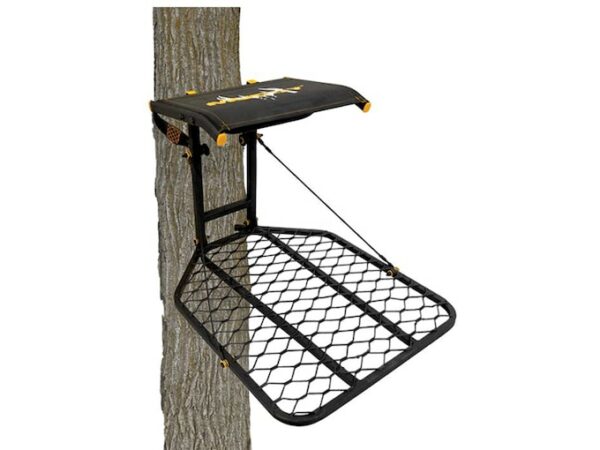 Muddy Outdoors The Boss Hang On Treestand For Sale