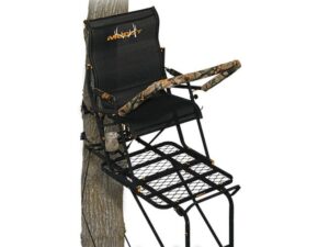 Muddy Outdoors The Boss Hawg Man Ladder Treestand For Sale