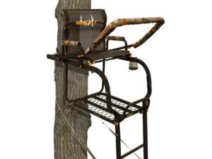 Muddy Outdoors The Odyssey XTL Ladder Treestand For Sale