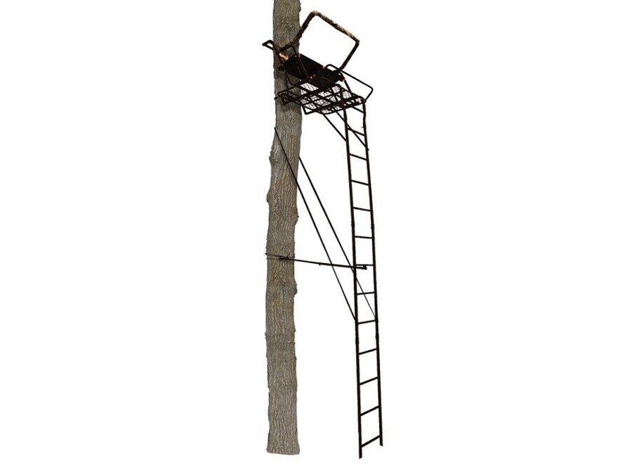 Muddy Outdoors The Partner Ladder Treestand For Sale
