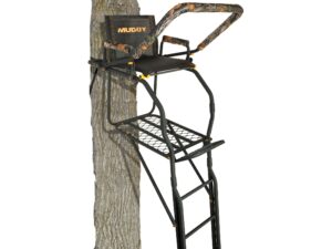 Muddy Outdoors The Skybox Ladder Treestand For Sale