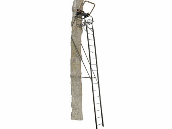 Muddy Outdoors The Skybox Ladder Treestand For Sale