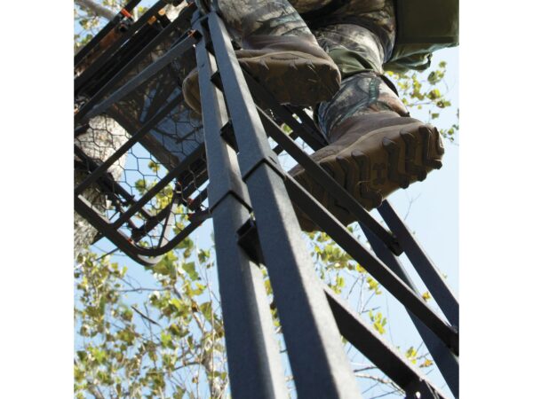 Muddy Outdoors The Skybox Ladder Treestand For Sale