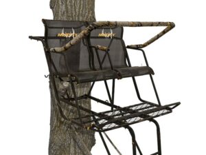 Muddy Outdoors The Stronghold XTL Ladder Treestand For Sale