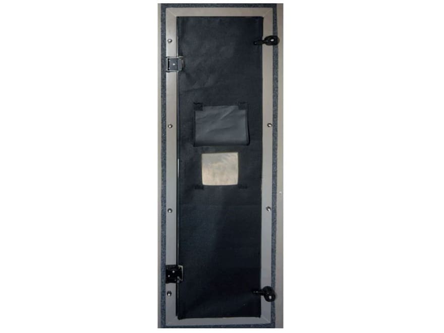 Muddy Outdoors Universal Box Blind Curtain Kit For Sale