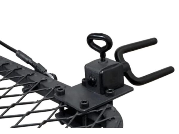 Muddy Outdoors Universal Treestand Platform Bow Holder For Sale
