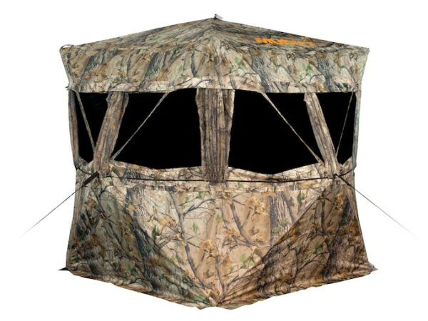 Muddy Outdoors VS360 Ground Blind For Sale