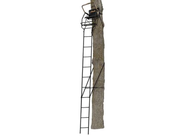Muddy Stronghold Ladder Treestand For Sale