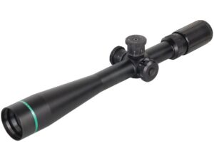 Mueller Target Rifle Scope 30mm Tube 8-32x 44mm Side Focus Target Dot Reticle Matte For Sale