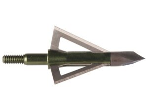 Muzzy 3-Blade Broadhead 100 Grain Pack of 4 For Sale