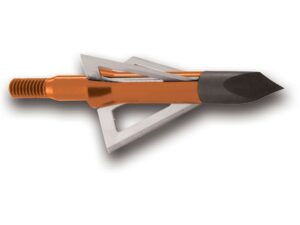 Muzzy Crossbow 3-Blade Broadhead For Sale