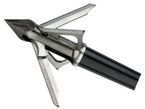 Muzzy Trocar HB Broadhead For Sale