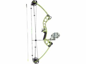 Muzzy Vice Bowfishing Compound Bow Right Hand Package For Sale