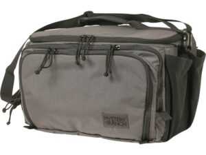 Mystery Ranch Road Tripper Range Bag Shadow For Sale