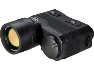N-Vision ATLAS 50 Thermal Binocular 640×480 12 Micron Pixel 60 Hz 50mm Germanium Objective Lens 12 Micron Sensor For Sale