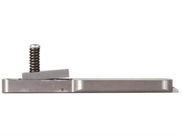 NECG Cartridge Trap Break-Open Magnum Steel in the White For Sale