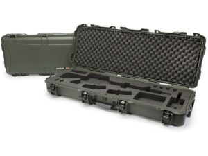 Nanuk 990 AR Rifle Case with Foam 44″ Polymer For Sale