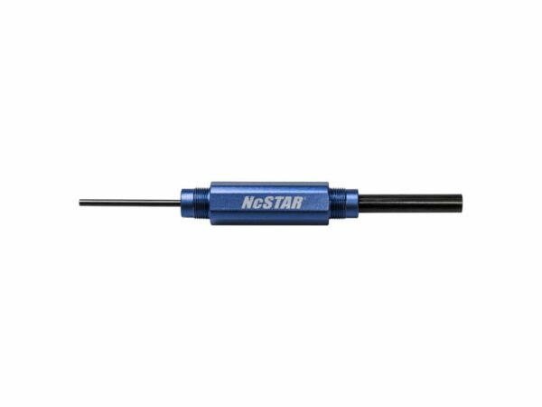 NcStar Vism Disassembly, Front Sight Tool Glock Aluminum Blue For Sale