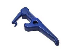 NcStar Vism Magpopper Magazine Disassembly Tool Glock Steel Blue For Sale