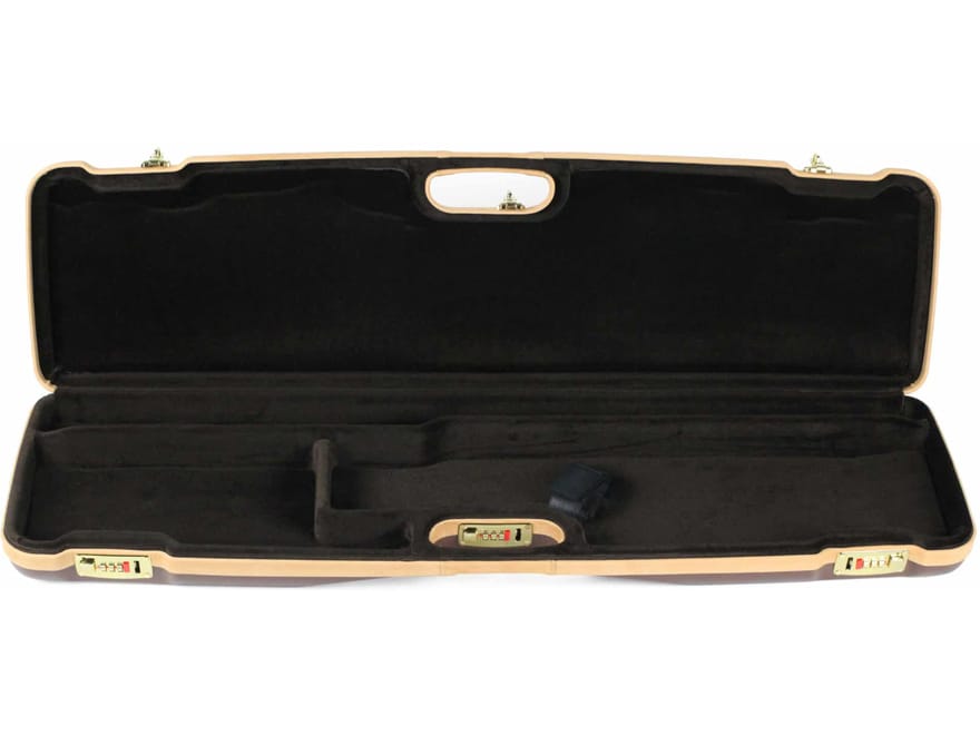 Negrini 1602 Hunting Sporting Shotgun Case For Sale