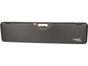 Negrini 1619 Single Scoped Rifle Case 44″ Dark Green For Sale