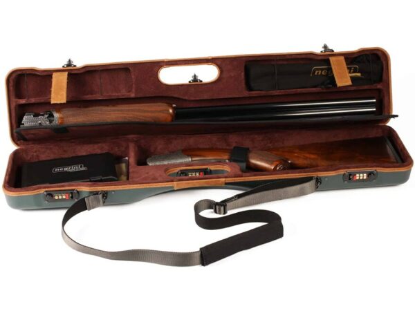 Negrini 16405 Uplander Shotgun Case For Sale