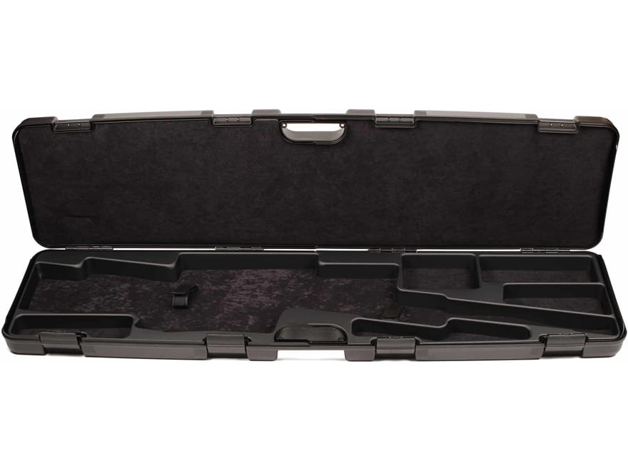Negrini 1685 Single Tactical Rifle Case 37″ Black For Sale