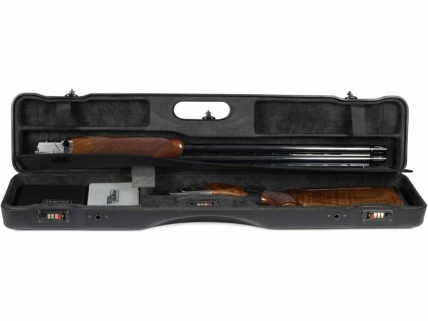 Negrini Compact Sporting Shotgun Case For Sale